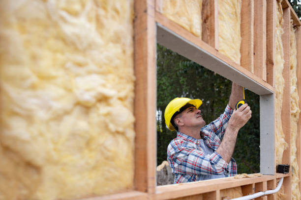 Types of Insulation We Offer in Rocky Mount, VA